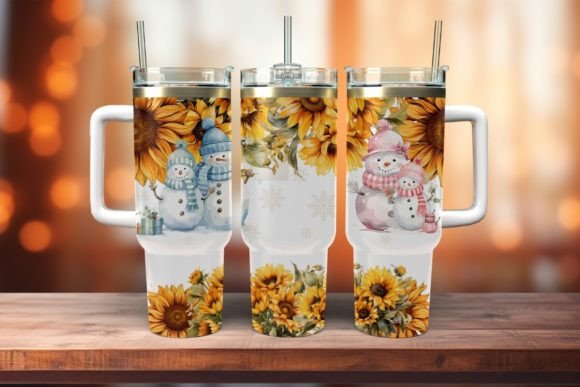 Download 40oz Quencher Tumbler Wrap Christmas - Premium Resources