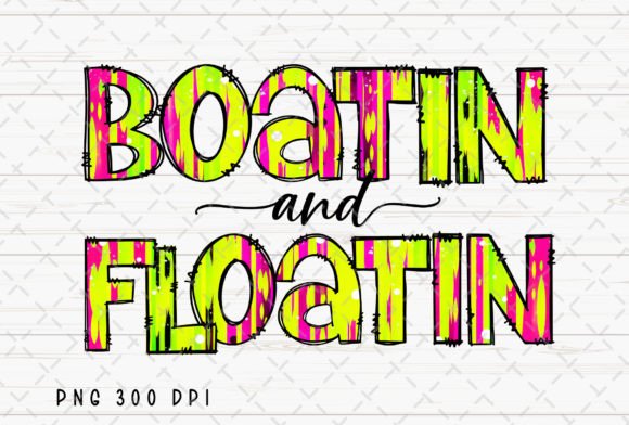 Download Boatin and Floatin Summertime Boat PNG - Summertime Collection